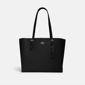 Coach Mollie Tote